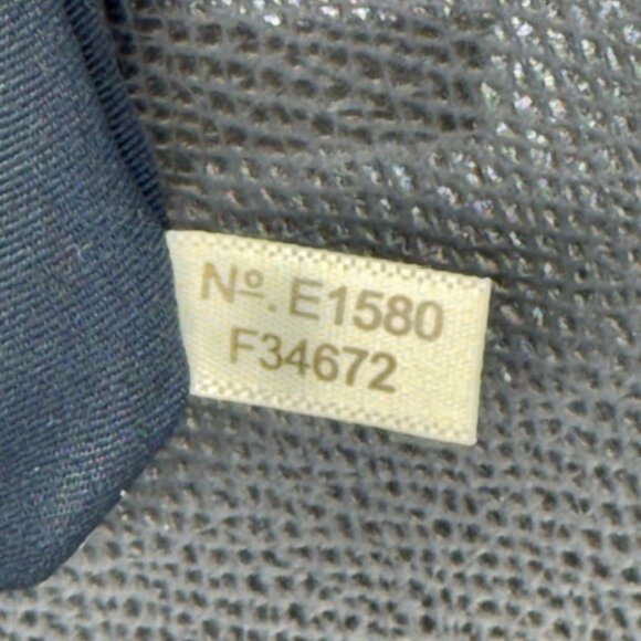 Coach Christie Carryall Navy Blue F34672 Purse, Handbag, Shoulder bag - Picture 5 of 7